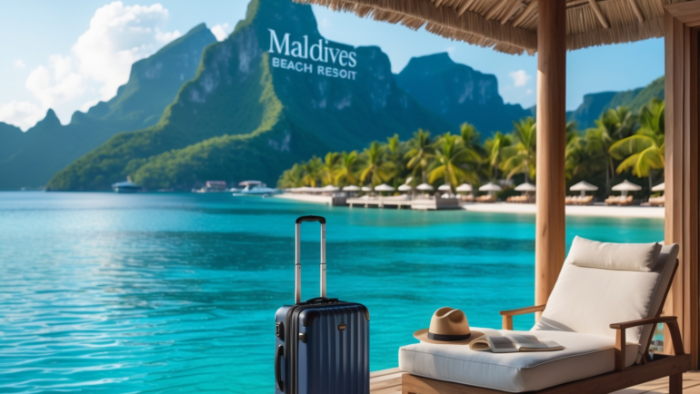 Top Luxury Destinations and Travel Planning Tips