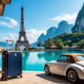 Top Luxury Destinations & Travel Planning Tips